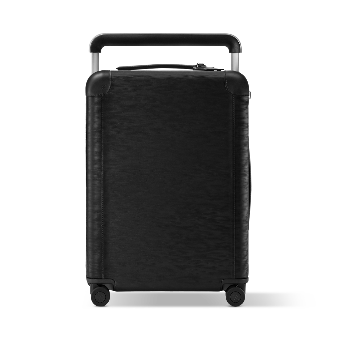 LOUIS VUITTON ブラック ケース Horizon 55 Epi Leather - Travel | LOUIS VUITTON